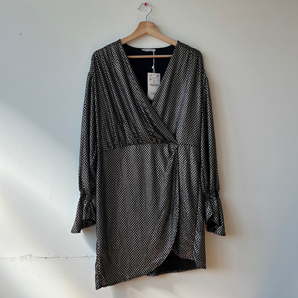 Zara Dress